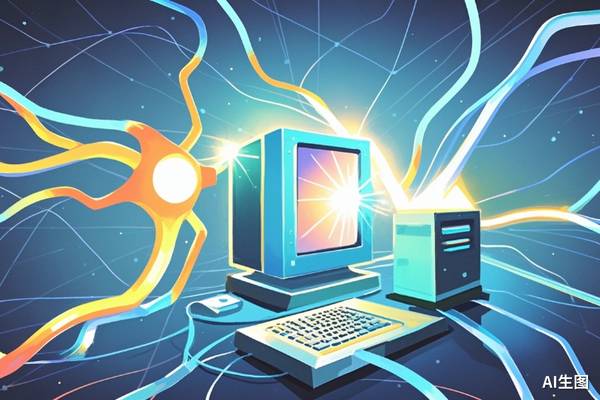 超越Agent、世界模型,Meta团队提出“神经计算机”