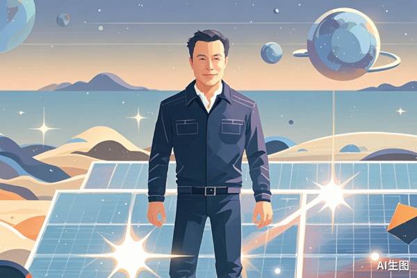 China Takes the Lead in Next‑Gen Solar Power – Perovskite Breakthroughs Spark Global Race