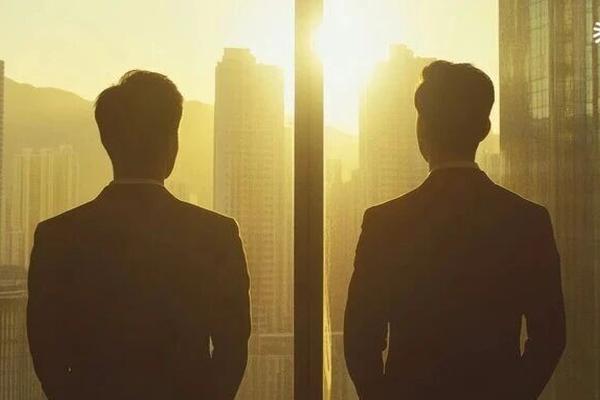 两个人，用AI赚了120亿