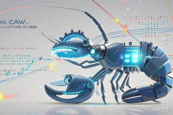Openclaw 龙虾五天五连，24小时两更，火力全开！到底更新了些什么？