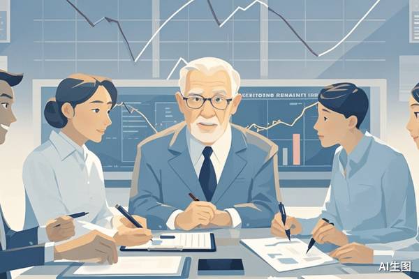 有人把巴菲特芒格炼化成Agent，然后开源了…