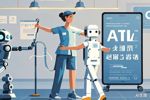 专访诺奖经济学家彼得・豪伊特：AI难帮到CEO，却能救普通人，但你要做好一生多次转岗的准备