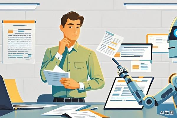 AI 会带来大规模失业吗？