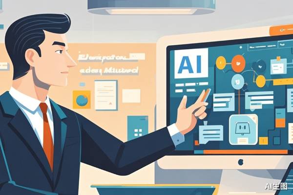 AI高手vs普通员工：140万条对话揭示出4个关键差异