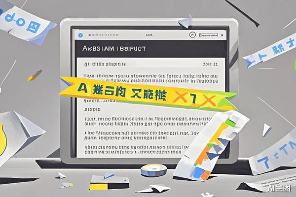 公众号严打“自动化创作”，AI内容治理该堵还是疏？