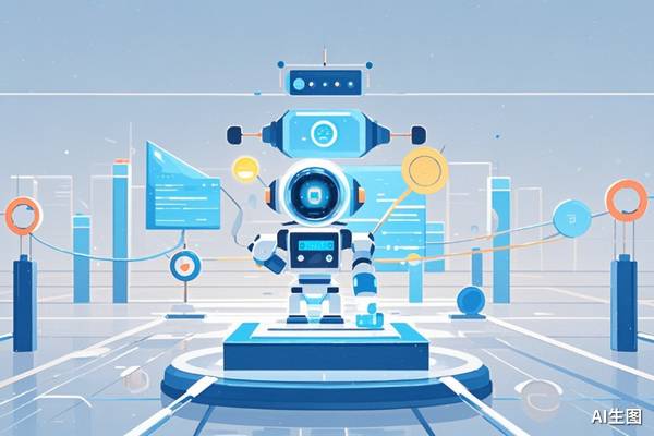 五大门派「围攻」大模型