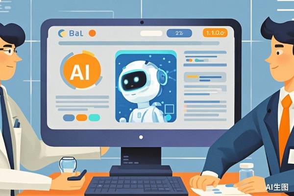 2人干出27亿收入，AI时代的效率神话被刷新了