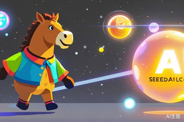 AI视频三国杀：阿里逼宫，字节开放