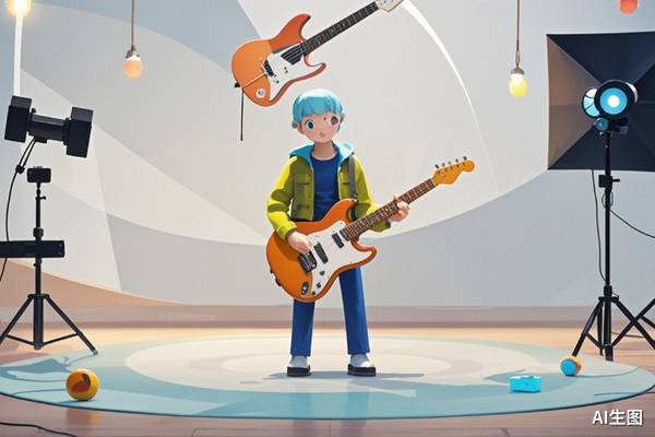 Netflix首次开源AI视频模型,流媒体掀起AI竞赛