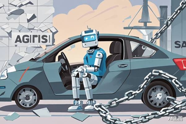 Agentic AI 从“副驾驶”走向“自动驾驶”，谁来为智能体越权买单？