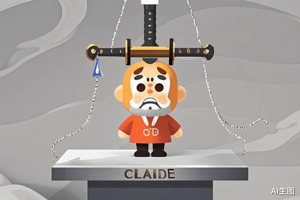 突发：Claude引入强实名制验证，必须真人手持证件自拍，否则直接封号