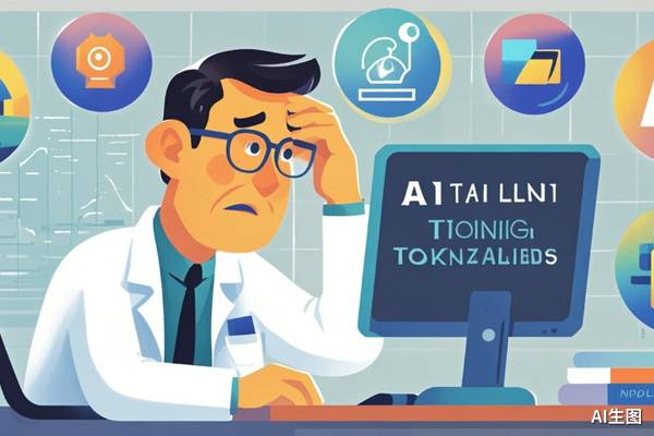 用不起Token的我，成了AI时代的下沉市场人群