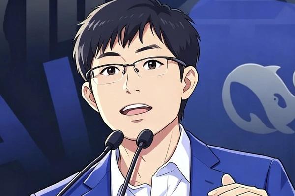 周末读物 | DeepSeek被曝正寻求至少3亿美元的首次外部融资！不缺钱的梁文锋，为什么要融资？