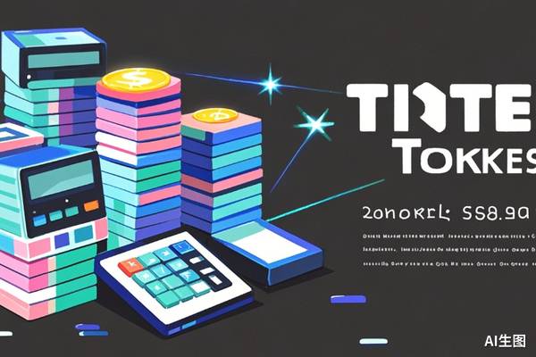 Token计算：下一个十年的成本战争