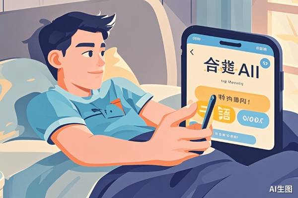 AI算命：一场愿者上钩的赛博圈钱-36氪