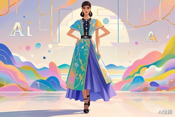 高级感一夜崩塌：为什么奢侈品营销非得用AI？