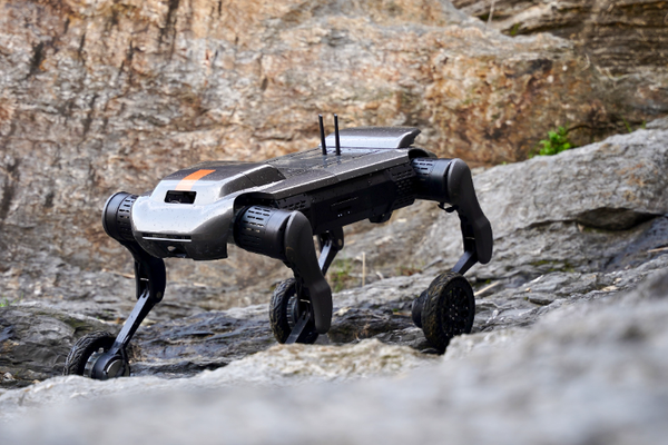 具微科技两个月狂揽4轮数亿元融资，产业资本“天团”强势入局 | 36氪首发