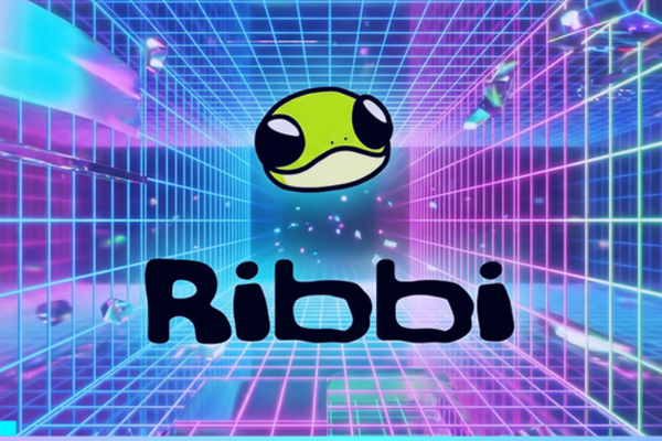 一个对话框、一只青蛙、一周4万用户，Ribbi做对了什么？