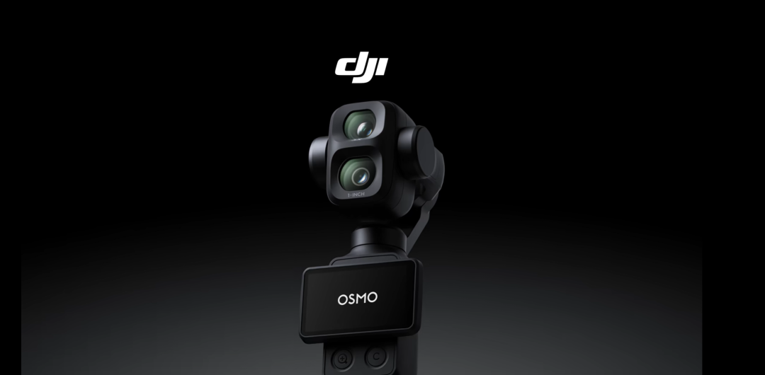 在Pocket 4身上，大疆打了“两张牌”