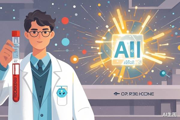 打造生物智能基础设施，AI4S企业「奥明星程」获超亿元A轮融资｜36氪首发