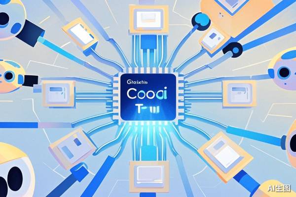 Google Aims to Be the "Enterprise Windows" of the Agent Era After ...