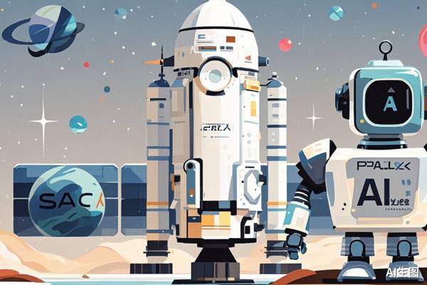 周末读物 | SpaceX，不想干航天了?