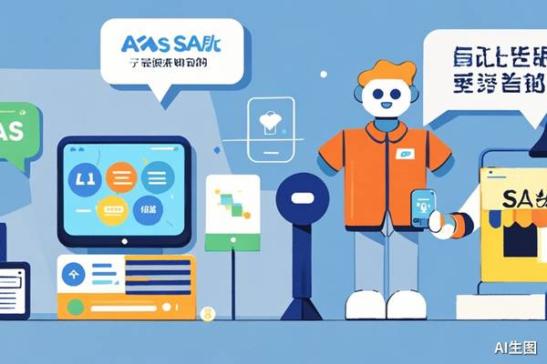 最前线｜AI收入破亿后的路径选择：微盟推行AI First战略与B端交付的挑战