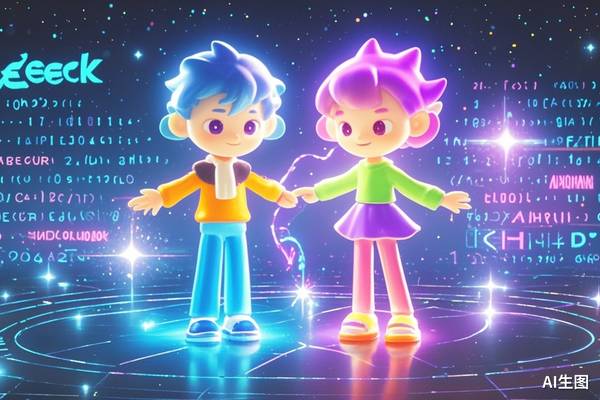 翻完DeepSeek报告，我们发现了中国AI的默契