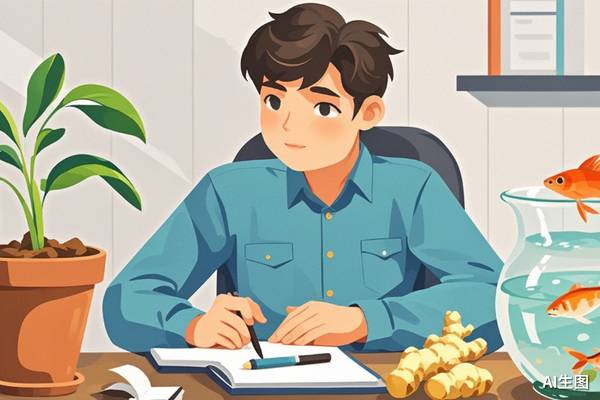 “00后人均摆块姜”，年轻人找到最便宜的职场邪修