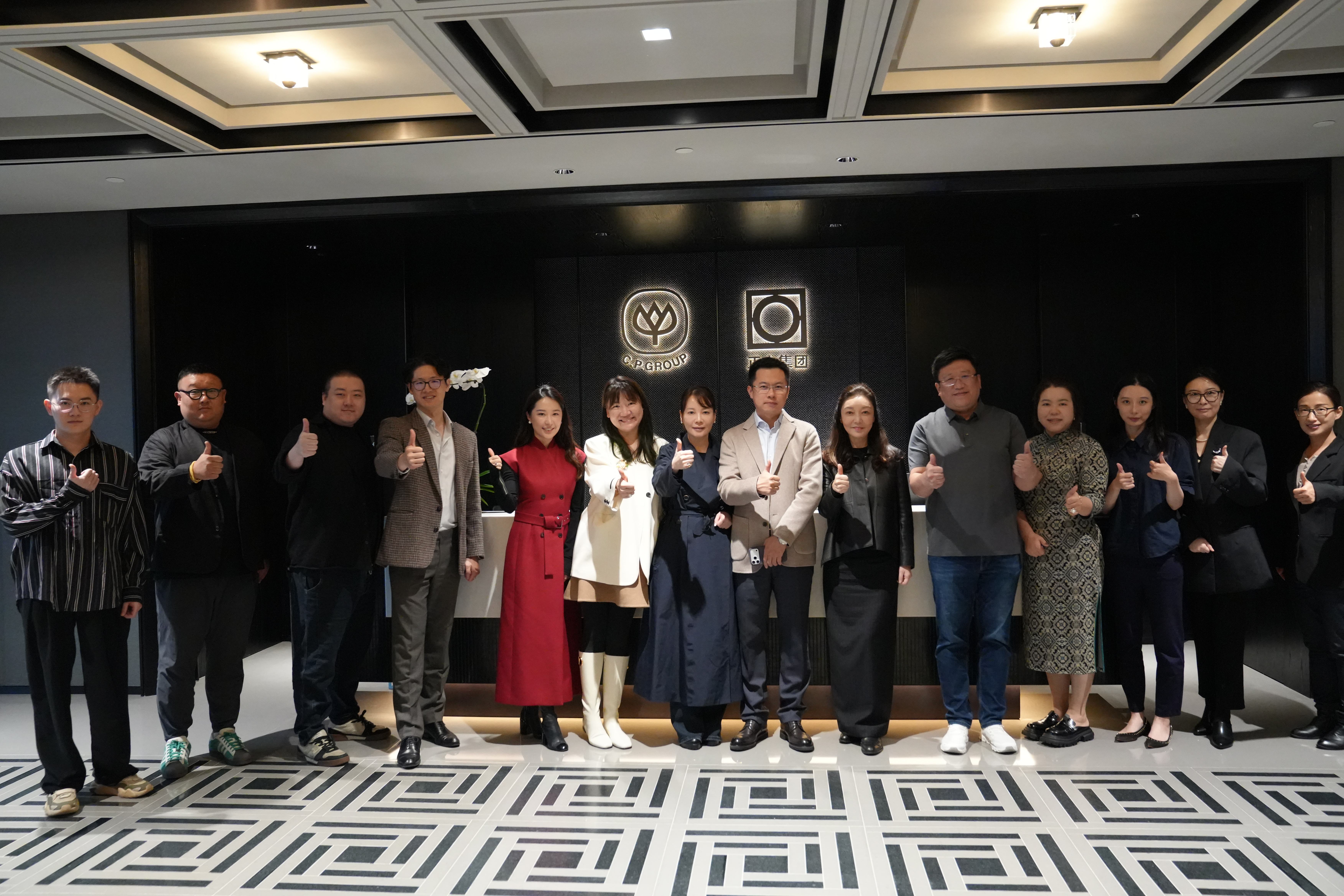 用AI做IP，文娱科技公司星迹互动完成数千万元天使轮融资｜36氪融资首发