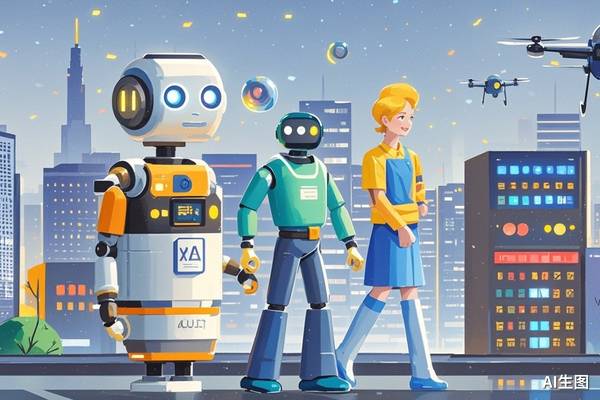 智能经济的内涵、特征和规模测算