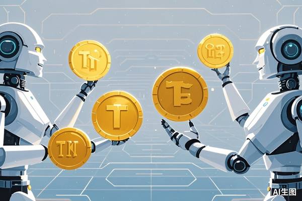 Token经济：一场正在展开的“智能定价革命”