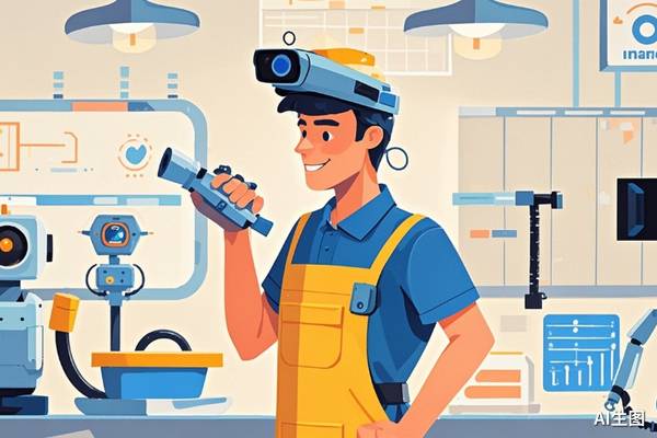 时薪 15 美元的新工种：把 iPhone 绑在脑门上，替 AI 蒸馏自己