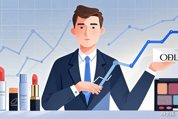 欧莱雅一季度增长6.7%，中国区再现重大人事变动｜独家