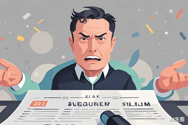 硅谷两位“科技顶流”，在加州法庭正式开打，索赔1500亿美元