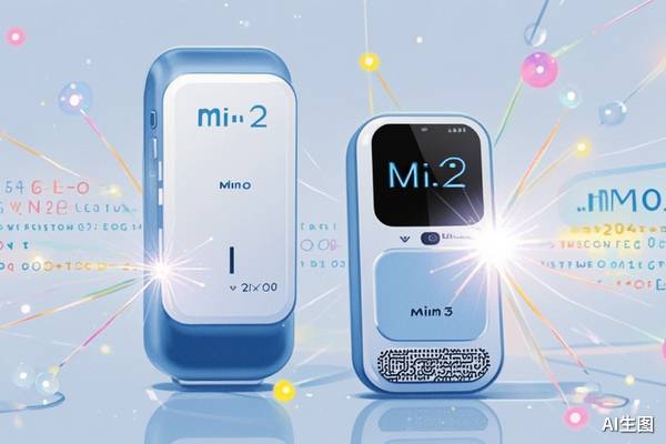 小米万亿模型全面开源：MIT 协议、1M 上下文，但还是打不过 DeepSeek