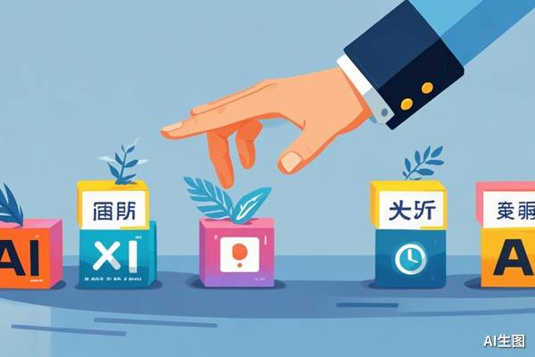 China's Tech Scene: AI Content Labeling Crackdown Hits Popular Apps