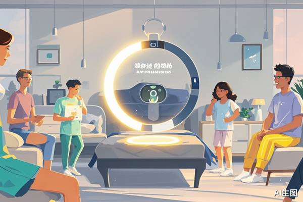 AI消费级产品，正在争夺“留在生活里”的能力