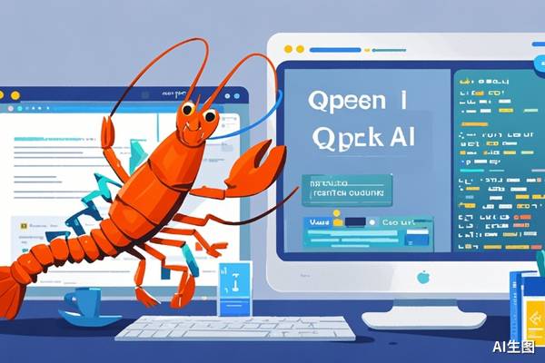 刚刚，“云计算一哥”版龙虾发布，奥特曼打着官司也要云站台