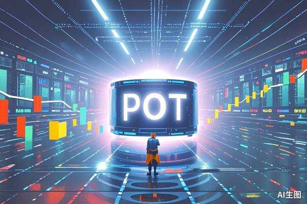 暴跌的POET将何去何从？