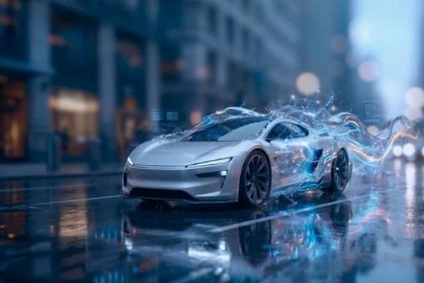 深挖物理AI的“数字地基”，五一视界的千亿梦想