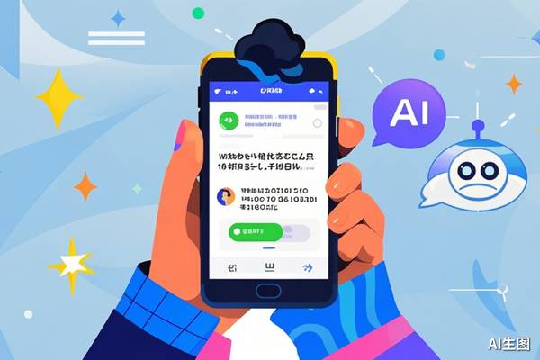 微信朋友圈改版：文字移至配图上方，新增“时间轴相册”入口