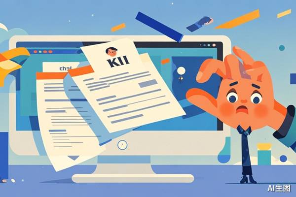 掉队的Kimi，又撞上“泄露门”