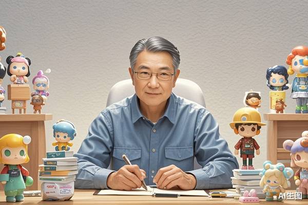 不用替段永平担心泡泡玛特