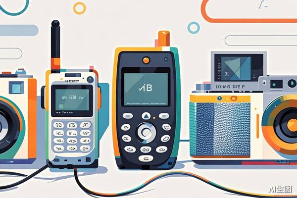 AI时代，“10后”沉迷于捡“电子垃圾”