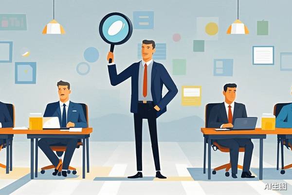 公司怎么样，看怎么管理就知道了