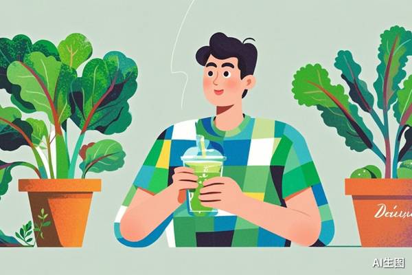 山姆29.9元羽衣甘蓝遭疯抢，怎么这么火？