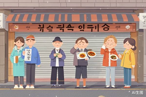 12家门店一夜关停，又一网红餐饮品牌倒下了？