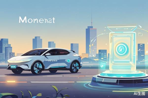 Momenta的“物理AI”野望，需迈过“含摩量”这道关