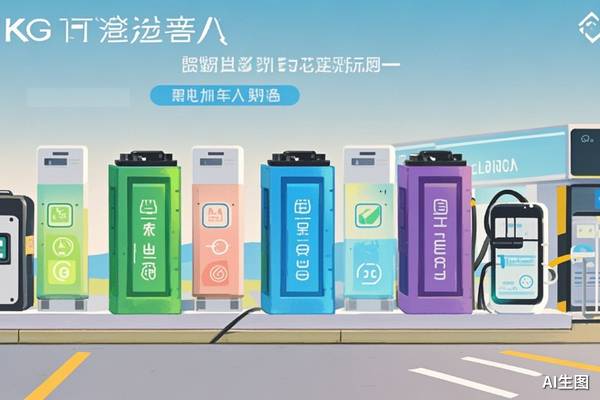 宁德时代的野望:当电池巨头决定不只卖电池-36氪